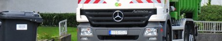 Contfakt® - Die Branchenlösung für Abfallwirtschaft, Recyclingunternehmen und Containerdienste