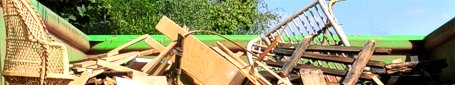 Contfakt® - Die Branchenlösung für Abfallwirtschaft, Recyclingunternehmen und Containerdienste