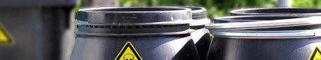 Contfakt® - Die Branchenlösung für Abfallwirtschaft, Recyclingunternehmen und Containerdienste